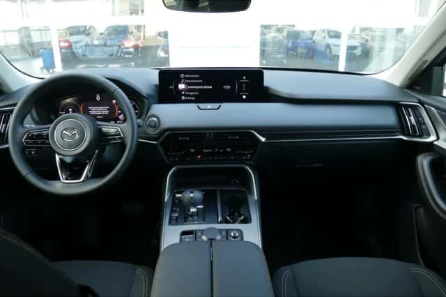 Mazda CX-60 (2026) thumbnail 11