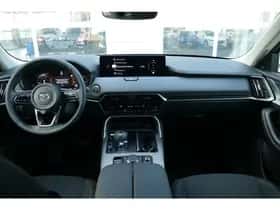 Mazda CX-60 (2026) thumbnail 11