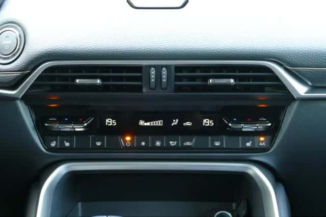 Mazda CX-60 (2026) thumbnail 12