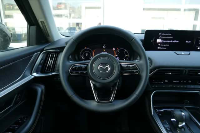 Mazda CX-60 (2026) thumbnail 13