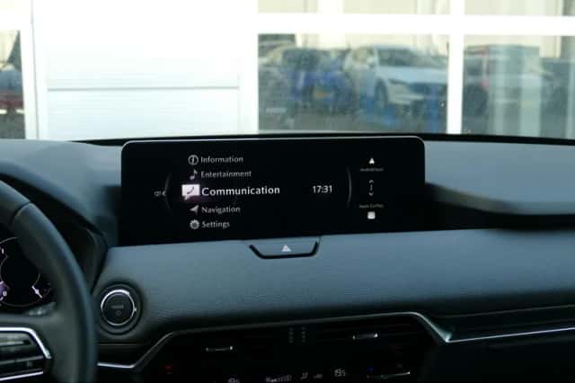 Mazda CX-60 (2026) thumbnail 14