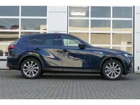 Mazda CX-60 (2026) thumbnail 4