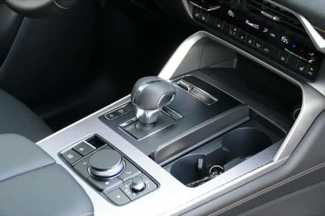 Mazda CX-60 (2026) thumbnail 7