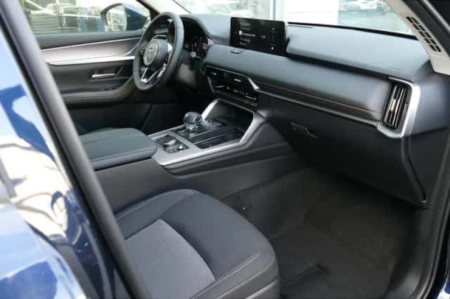 Mazda CX-60 (2026) thumbnail 8