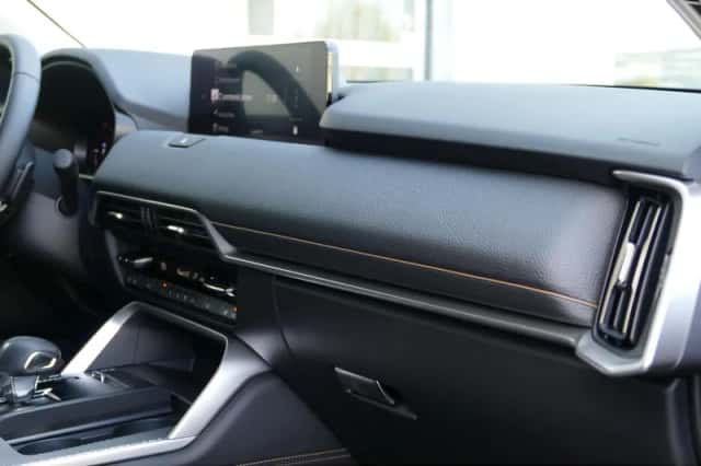 Mazda CX-60 (2026) thumbnail 9