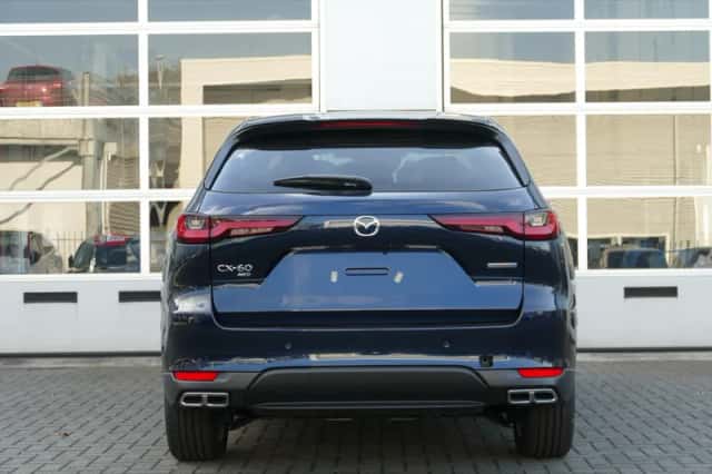Mazda CX-60 (2026) thumbnail 10