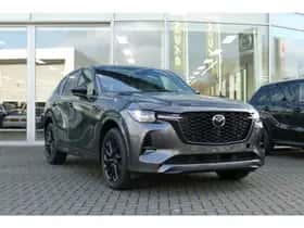 Mazda CX-60 (2026) thumbnail 2