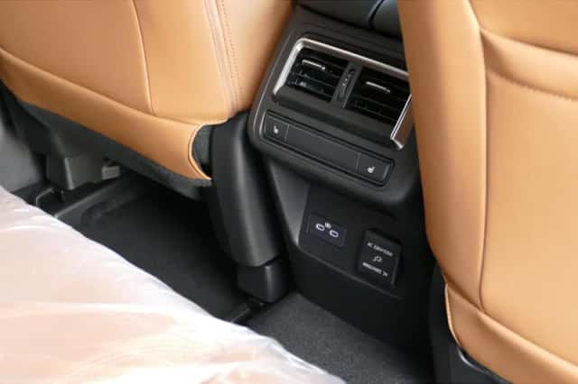 Mazda CX-60 (2026) thumbnail 12