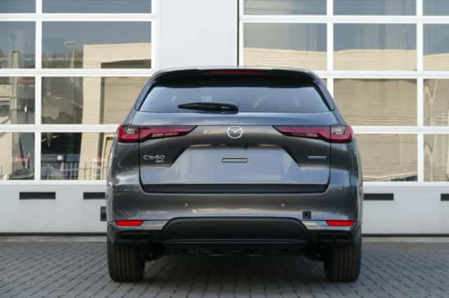 Mazda CX-60 (2026) thumbnail 14
