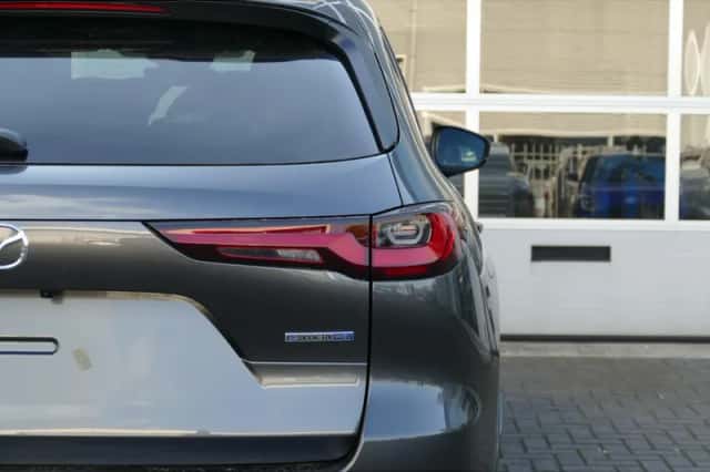 Mazda CX-60 (2026) thumbnail 15