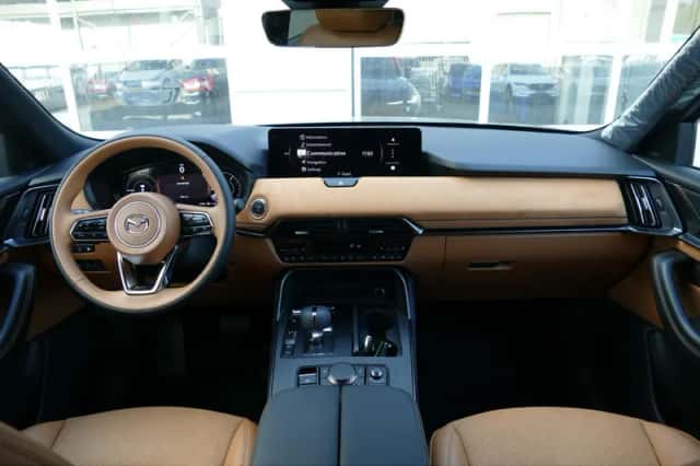 Mazda CX-60 (2026) thumbnail 16