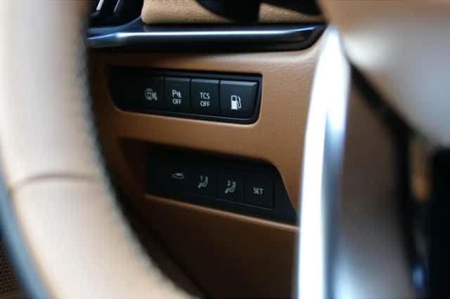 Mazda CX-60 (2026) thumbnail 17