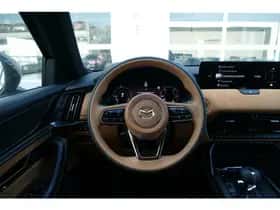 Mazda CX-60 (2026) thumbnail 18