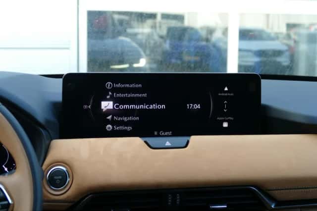 Mazda CX-60 (2026) thumbnail 19