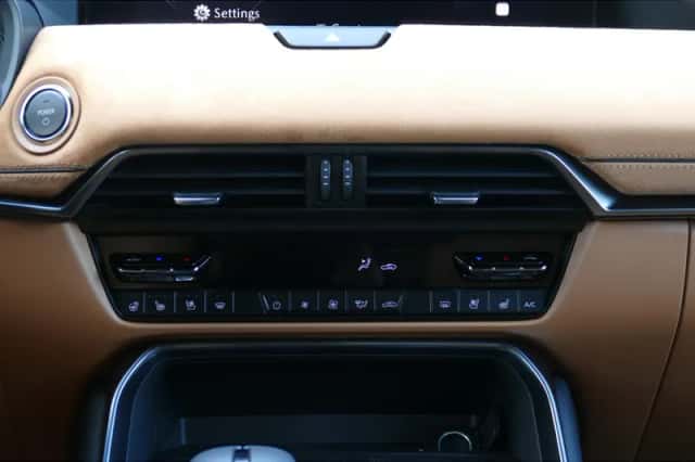 Mazda CX-60 (2026) thumbnail 20