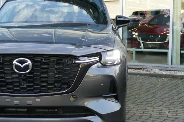 Mazda CX-60 (2026) thumbnail 3