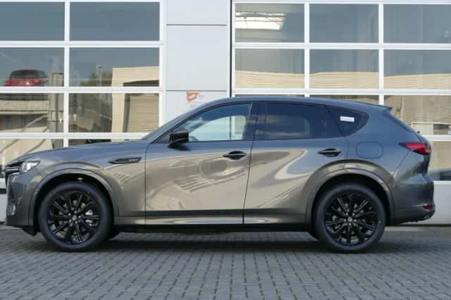 Mazda CX-60 (2026) thumbnail 22