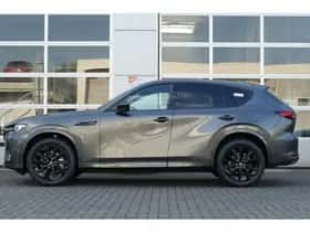 Mazda CX-60 (2026) thumbnail 22