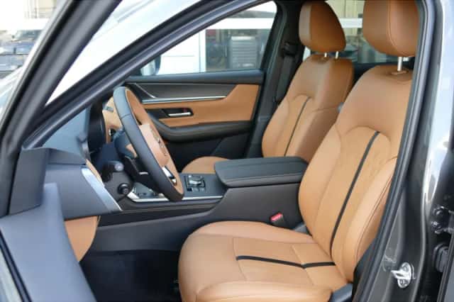 Mazda CX-60 (2026) thumbnail 24