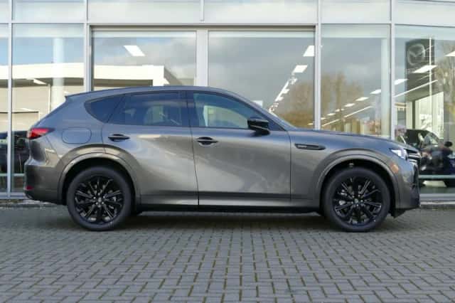 Mazda CX-60 (2026) thumbnail 4
