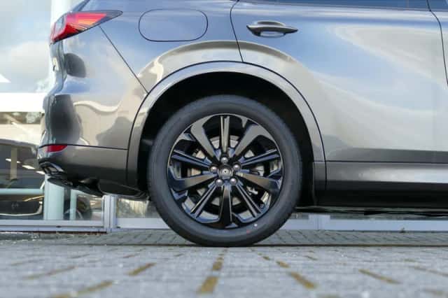Mazda CX-60 (2026) thumbnail 5