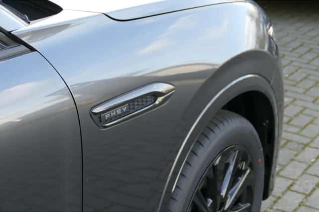 Mazda CX-60 (2026) thumbnail 6
