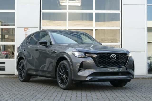 Mazda CX-60 (2026) thumbnail 7