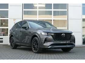Mazda CX-60 (2026) thumbnail 7