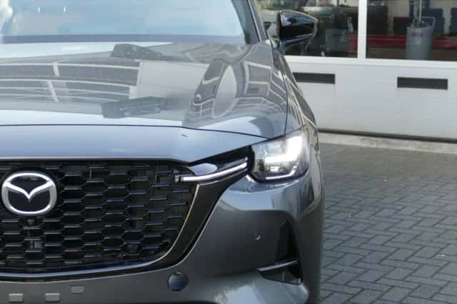 Mazda CX-60 (2026) thumbnail 8