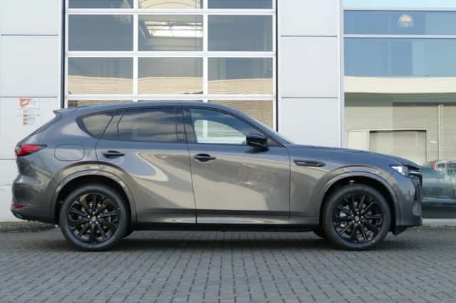 Mazda CX-60 (2026) thumbnail 9