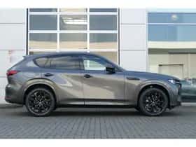 Mazda CX-60 (2026) thumbnail 9