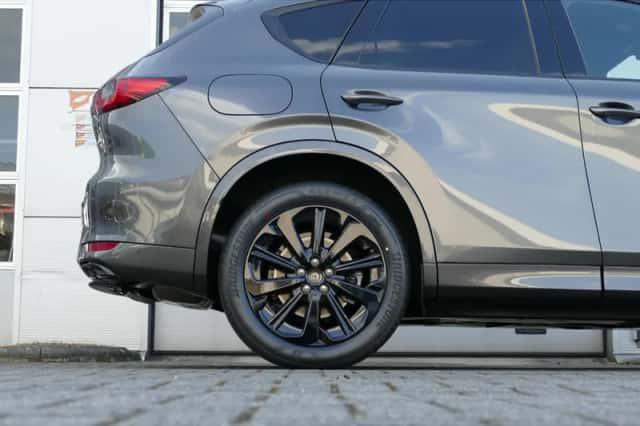 Mazda CX-60 (2026) thumbnail 10