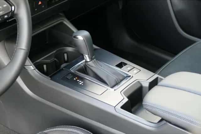 Mazda CX-5 (2026) thumbnail 11