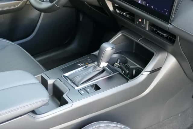 Mazda CX-5 (2026) thumbnail 13