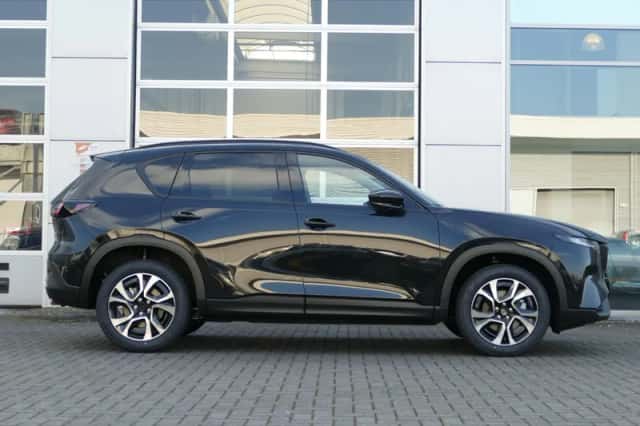 Mazda CX-5 (2026) thumbnail 6