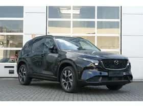 Mazda CX-5 (2026) thumbnail 9