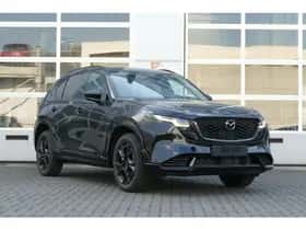 Mazda CX-5 (2026) thumbnail 2