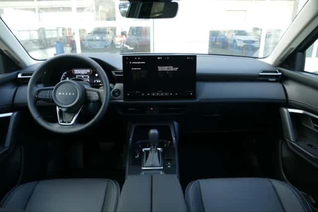 Mazda CX-5 (2026) thumbnail 11