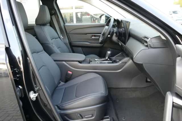Mazda CX-5 (2026) thumbnail 12