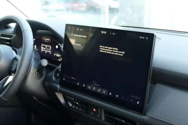 Mazda CX-5 (2026) thumbnail 14