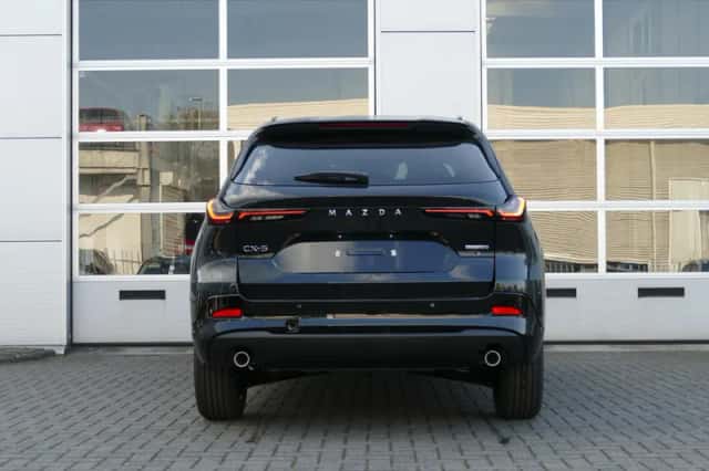 Mazda CX-5 (2026) thumbnail 15