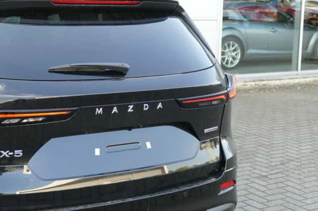 Mazda CX-5 (2026) thumbnail 16