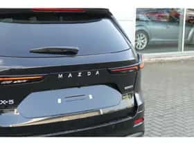 Mazda CX-5 (2026) thumbnail 16