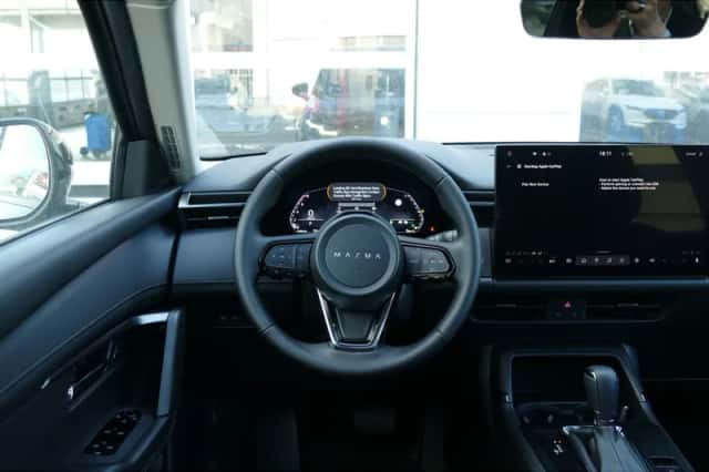 Mazda CX-5 (2026) thumbnail 3