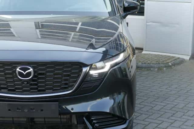 Mazda CX-5 (2026) thumbnail 4