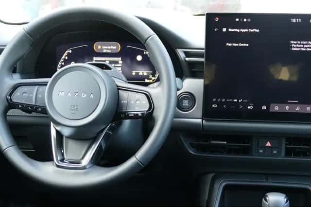 Mazda CX-5 (2026) thumbnail 5