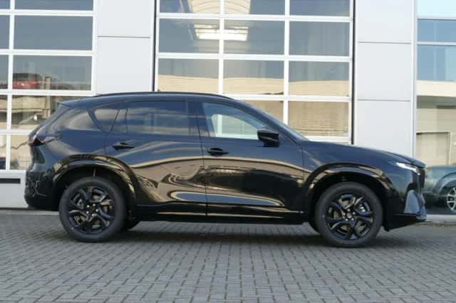 Mazda CX-5 (2026) thumbnail 8
