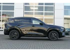 Mazda CX-5 (2026) thumbnail 8