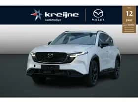 Mazda CX-5 (2026)