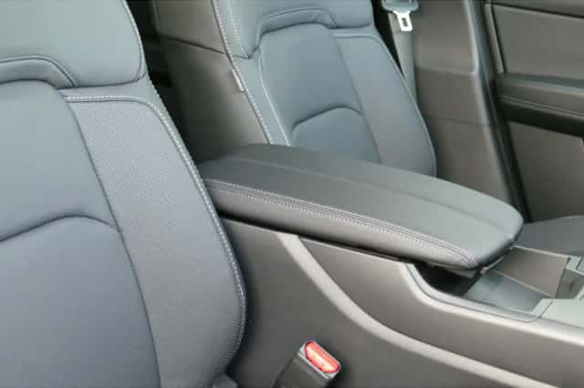 Mazda CX-5 (2026) thumbnail 2